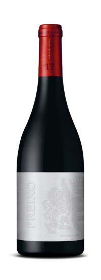 Freixo Family Collection Vinho Regional Alentejano Rouge 2018 0,75L 14%
