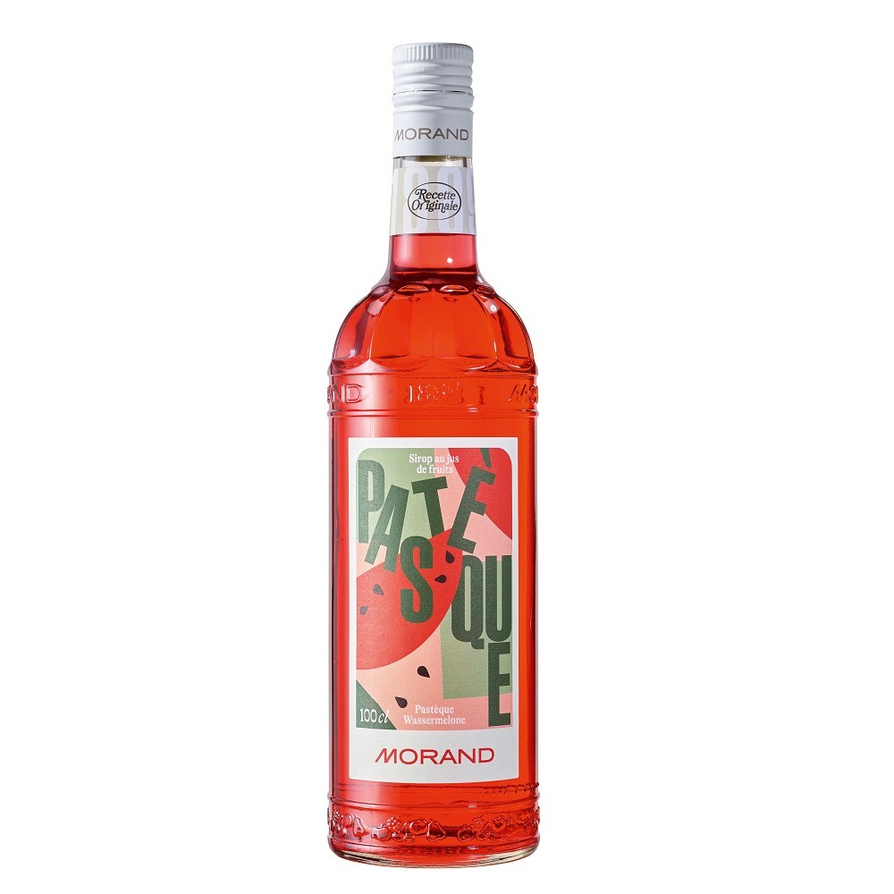 Morand Sirop Grenadine 100cl (copie)
