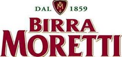 Bierra Moretti 4.8% Fûts 20L