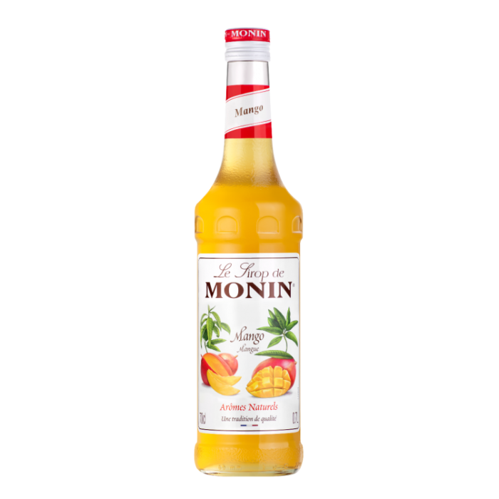 Monin Sirop Mangue 70cl