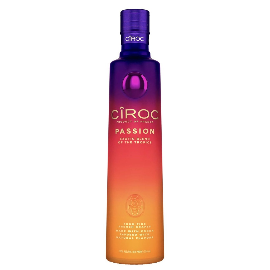 Ciroc Passion 37,5% 70cl