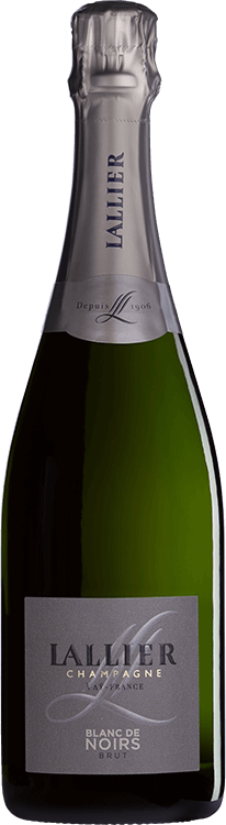 Champagne Lallier Blanc De Noir 12,5% 75Cl