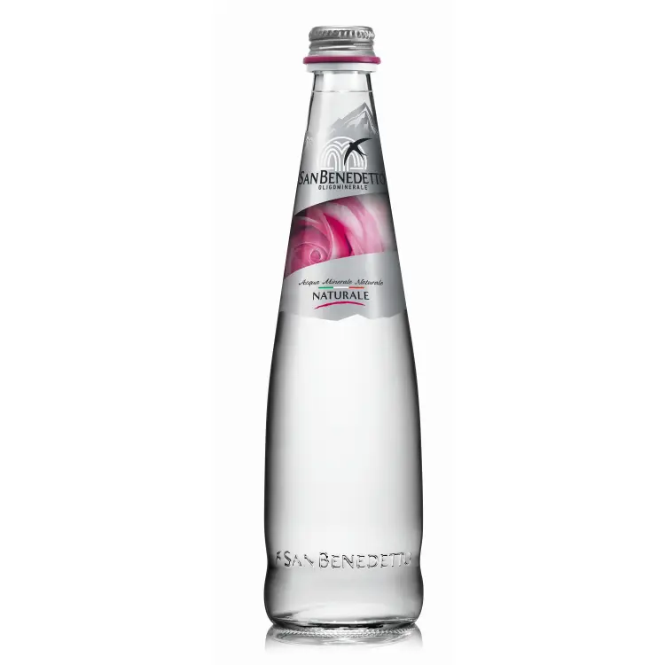 San Benedetto Naturale VC 20x50cl
