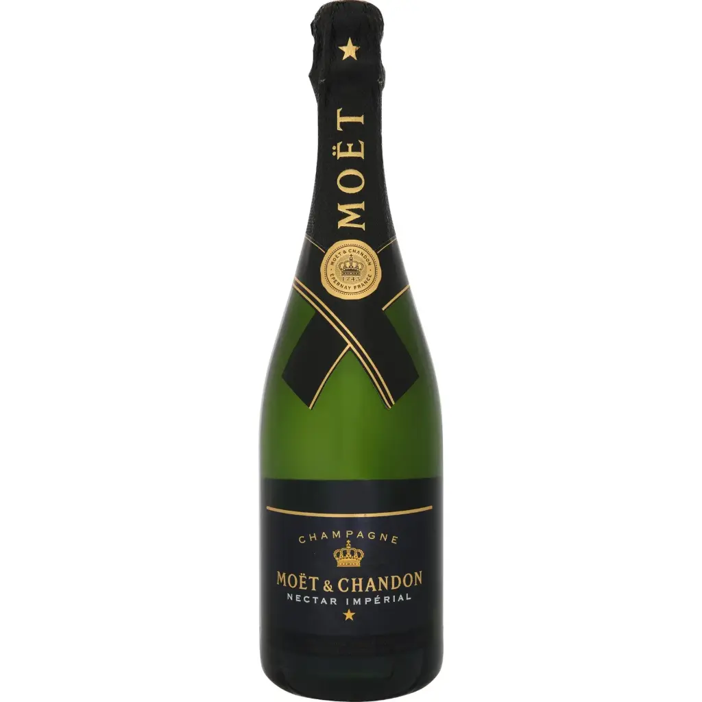 Moët & Chandon Nectar Impérial 12.5% 75cl