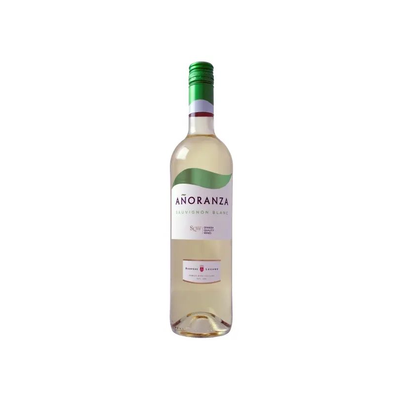 Bodegas Lozano Anoranza Sauvignon Blanc 2025 75cl 