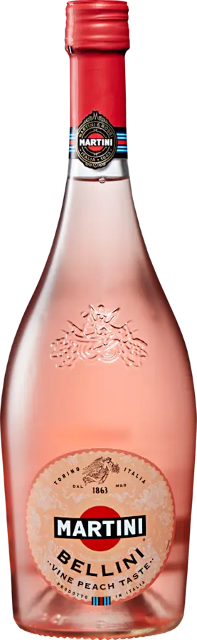 Martini Bellini RTS 8% 75cl 