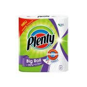 Papier Plenty Blanc Ménage 1x8 Rouleaux