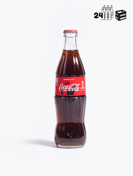 Coca Cola VC 24x33cl