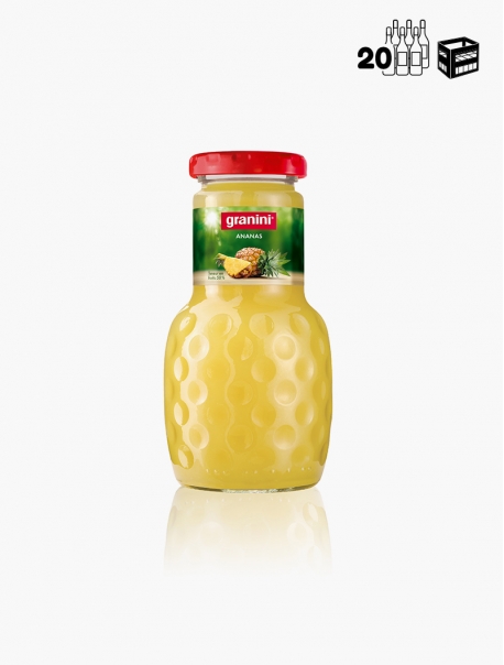 Granini Ananas VP 24x20cl