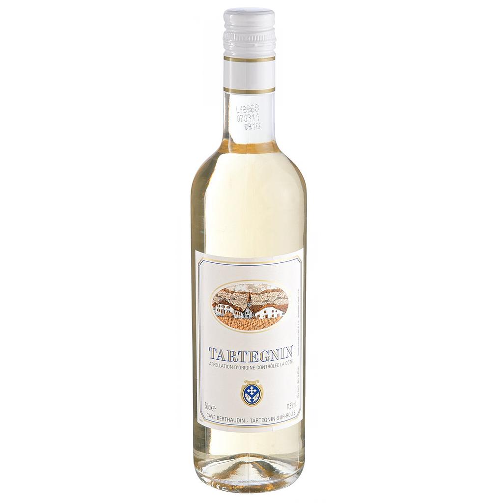 Tartegnin la Côte Blanc AOC VC 50cl