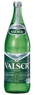 Valser Classique Gazeuse VC 12x100cl