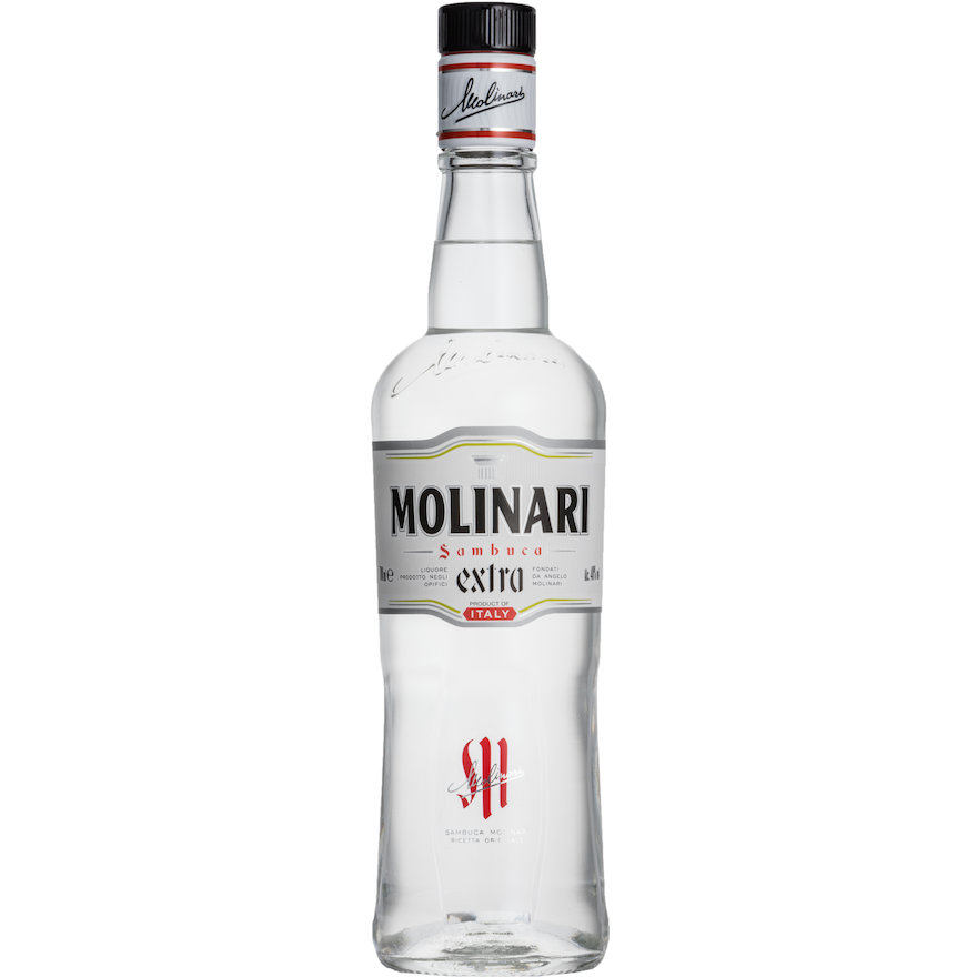Sambuca Molinari 40% 70cl