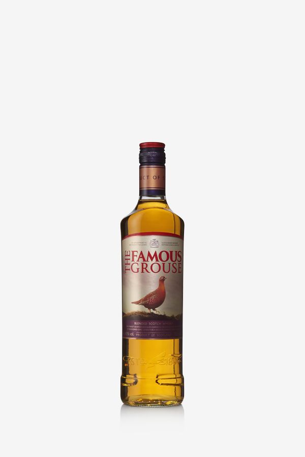 The Famous Grouse Finest Scotch Whisky 40% 70cl