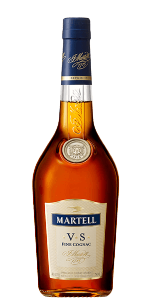 Martell VS*** 40% 70cl