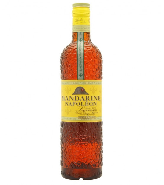 Mandarine Napoleon 38% 70cl