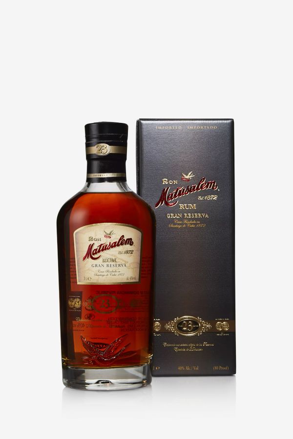 Rum William Hinton da Madeira 6 Ans 0,70L 40% (copie)