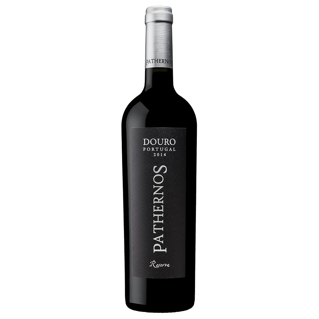 Paternos Reserva Tinto (Rouge) 2014 0,75L 13,5%