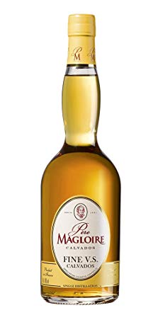 Calvados Père Magloire Fine VS 40% 70cl