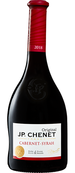 Cros Pujol Rouge Zangre IGP d'Oc 2017 75cl 12,5% (copie)