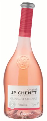 Grenache -Cinsault Rosé JP Chenet Pays D'Oc IGP 2020 75cl