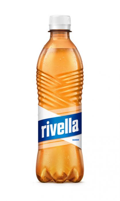 Rivella Bleu PET 24x50cl