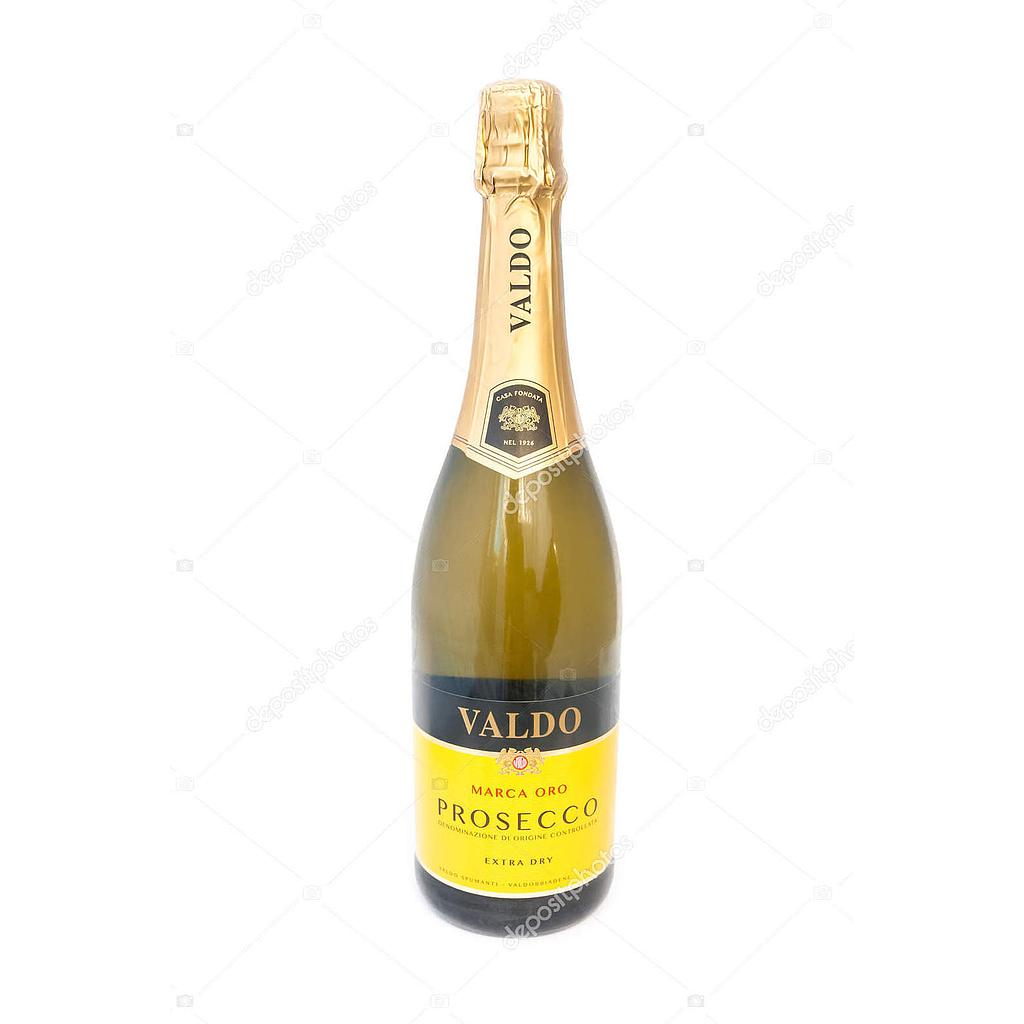 Prosecco Valdo Marca Oro Extra Dry DOC 11% 75cl