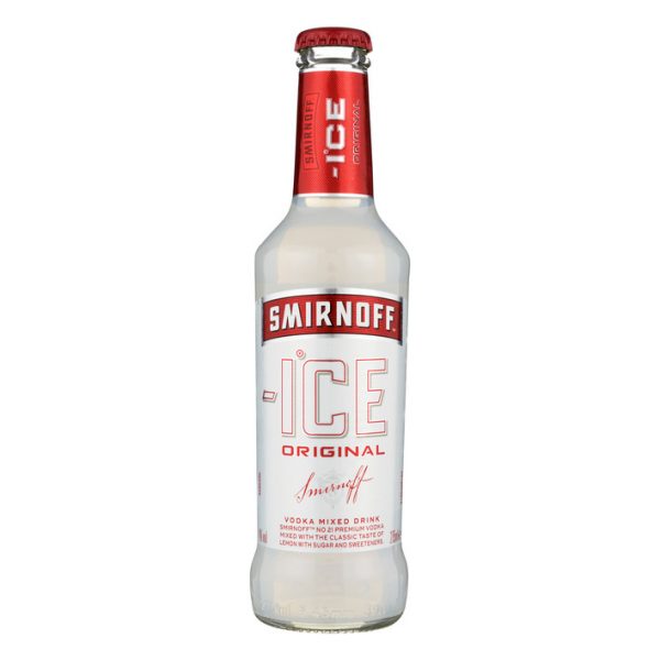 Smirnoff Ice VP 4% 24X 27,5cl