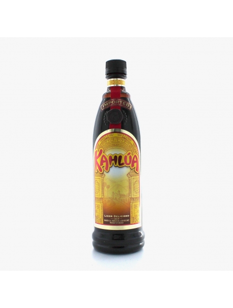 Kahlua Liqueur de Café 20% 70cl