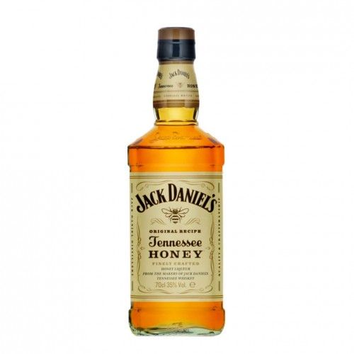 Jack Daniel's Honey 35% 70cl
