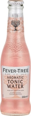 Fever-Tree Tonic Water VP 24X20cl (copie)