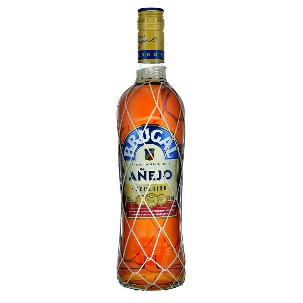 Don Papa N°7 Small Batch Rum 40% 70cl (copie)