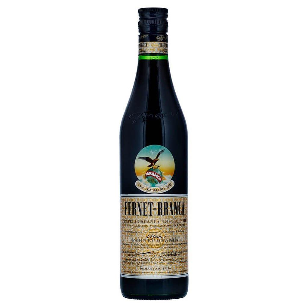 Fernet Branca 39% 70cl