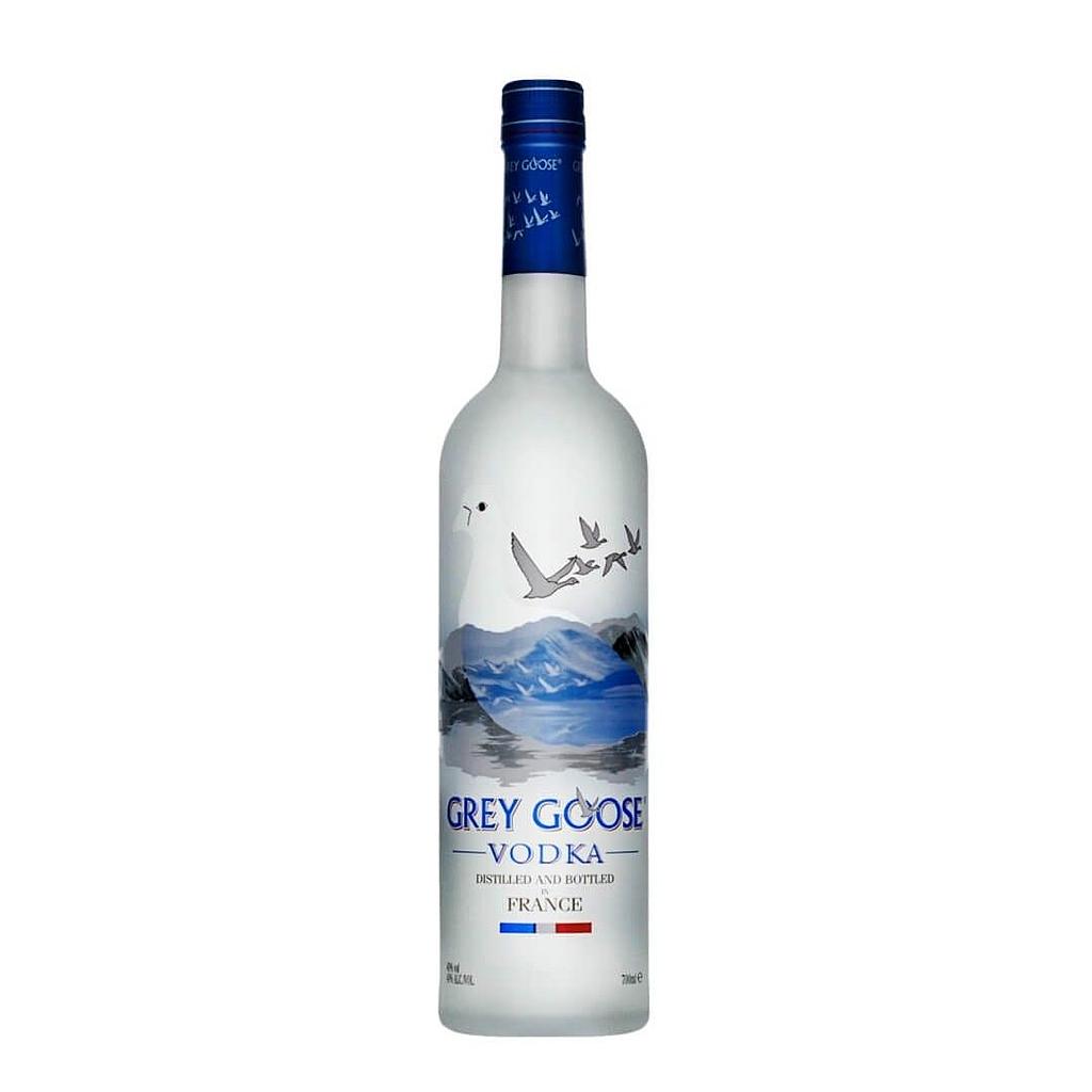 Grey Goose 40% 70cl
