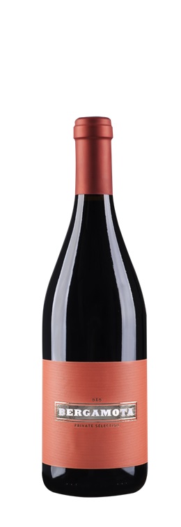 Bergamota Dão DOC Tinto (Rouge) 2016 0,75L 13%