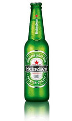 Heineken 5% VC 24x33cl