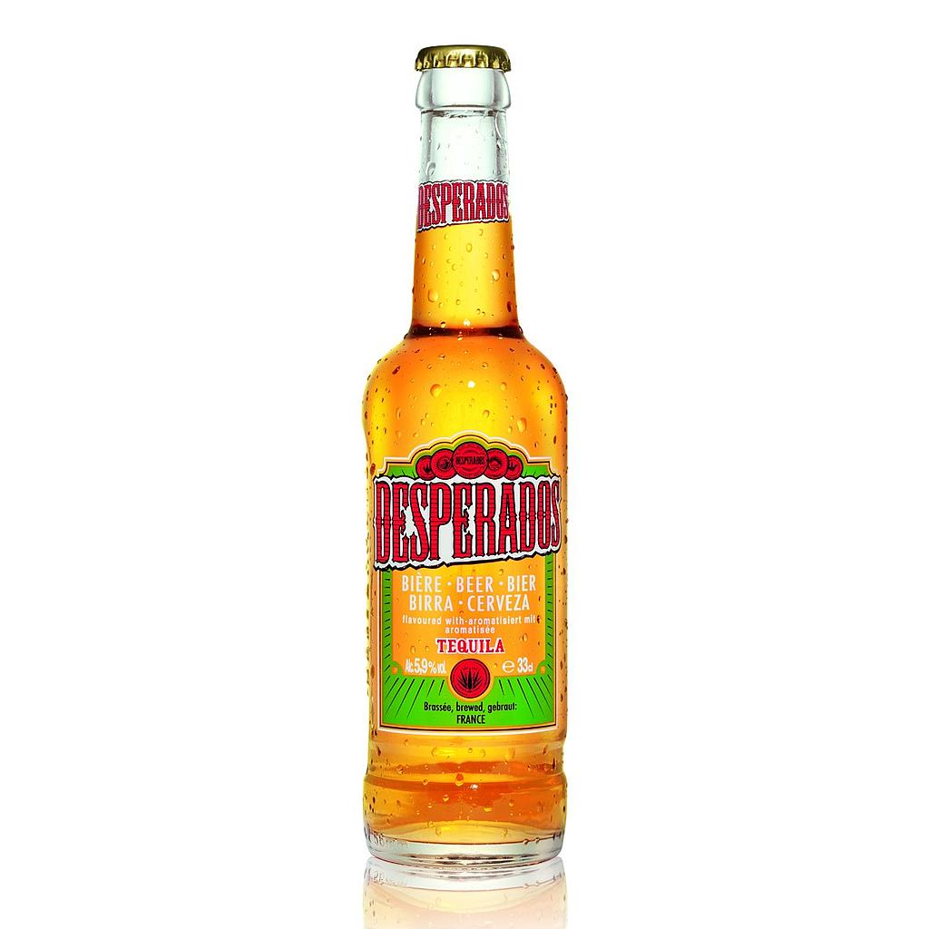 Desperados VP 24x33cl