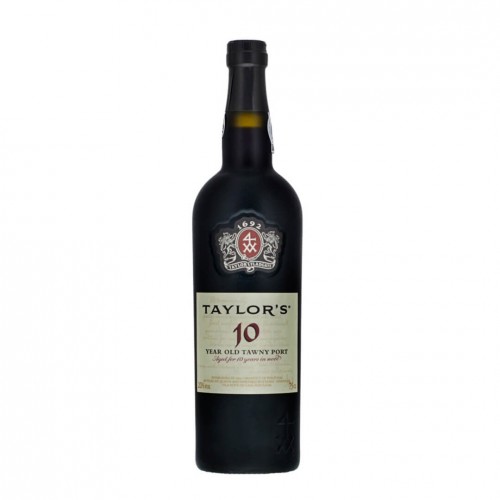 Taylor's Porto Tawny 10Y 20% 75cl