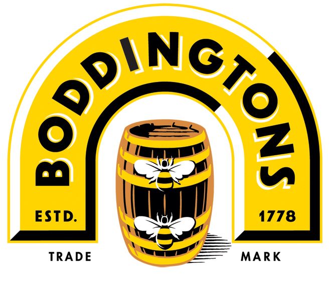 Boddingtons Draught 4,7% Fûts 30L