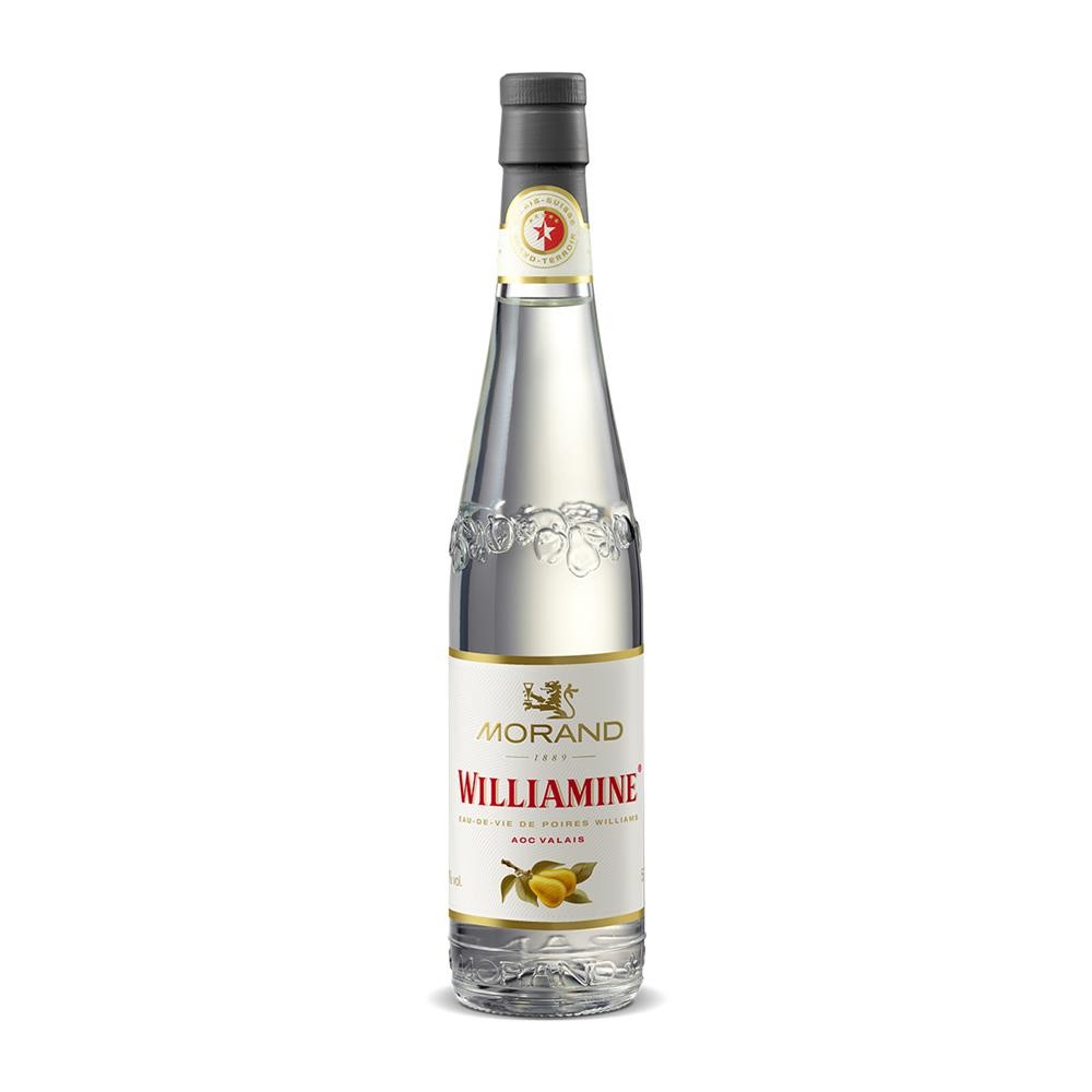 Morand Moitié Moitié Williamine 36% 70cl (copie)