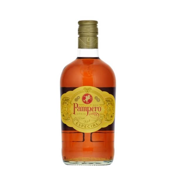 Pampero Especial Rum 40% 70cl