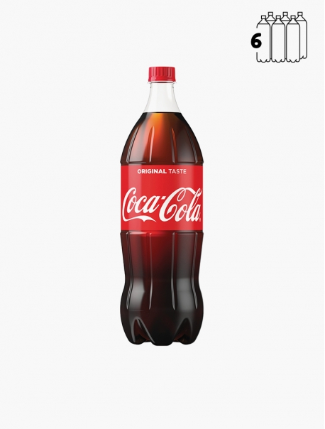 Sprite PET 6x150cl (copie)