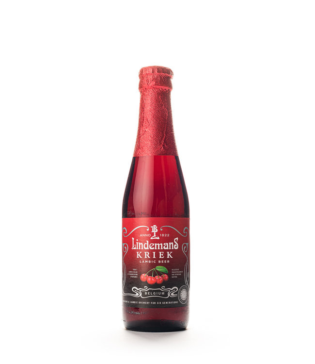 Lindemans Kriek 3.5% VC 24x25cl