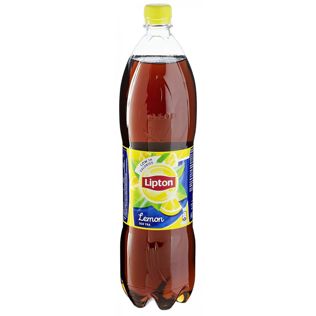 Lipton Lemon PET 6x150cl