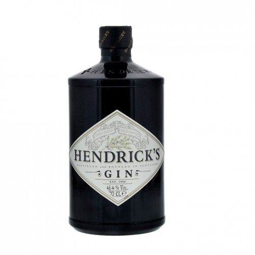 Hendrick's Gin 41.4% 70cl