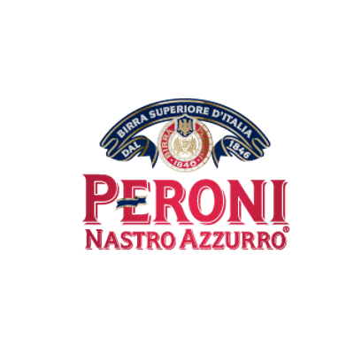 Peroni Nastro Azzurro 5.1% Fûts 30L