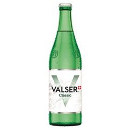 Valser Gazeuse VC 20x50cl