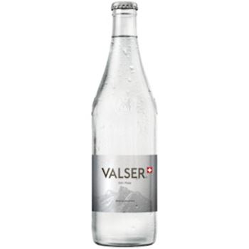 Valser Naturelle VC 20x50cl