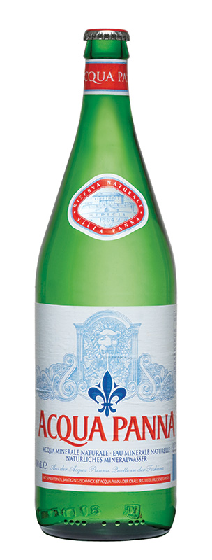 Acqua Panna VC 12x100cl