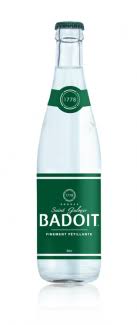 Badoit VC 20x50cl