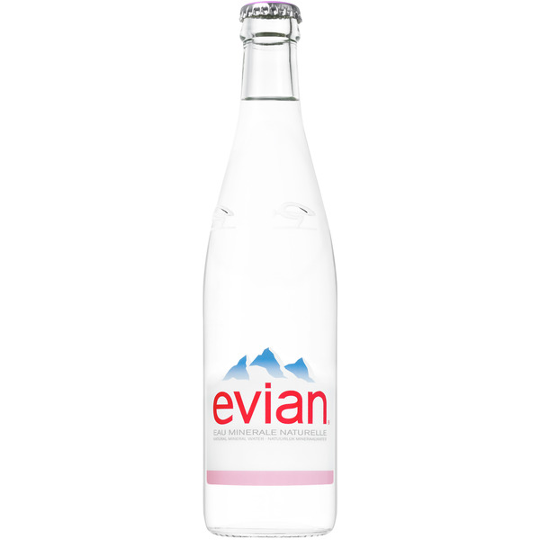 Evian VC 20x50cl